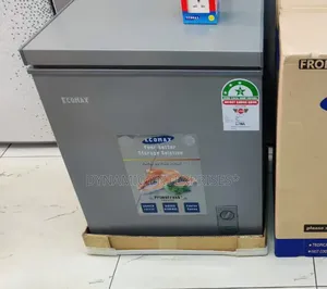 Ecomax 219litres Freezer