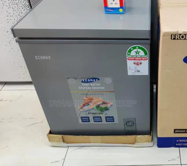 Ecomax 219litres Freezer - thumbnail 2