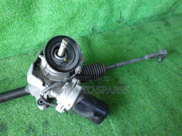 Honda Partner Steering Rack - thumbnail 3