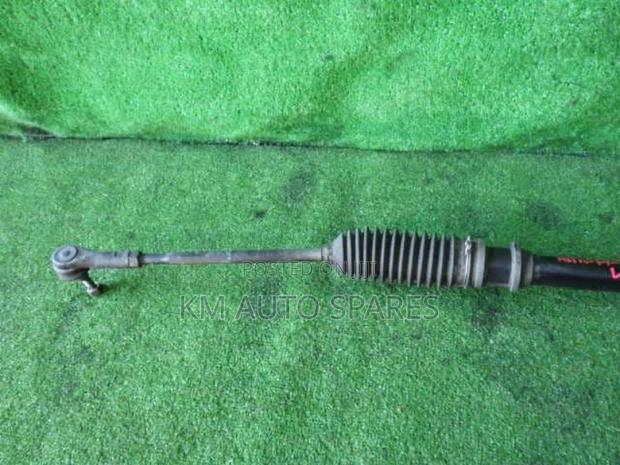 Honda Partner Steering Rack - thumbnail 2