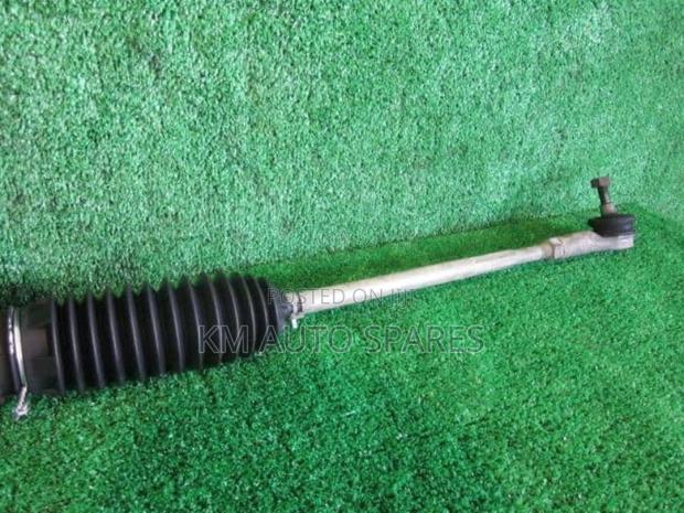 Honda Acty Steering Rack - thumbnail 3