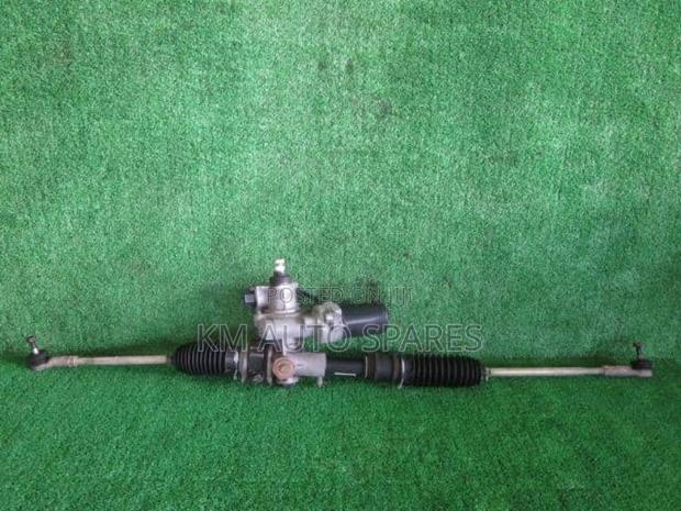 Honda Acty Steering Rack