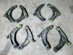 Nissan March 2012new Model Arm Available