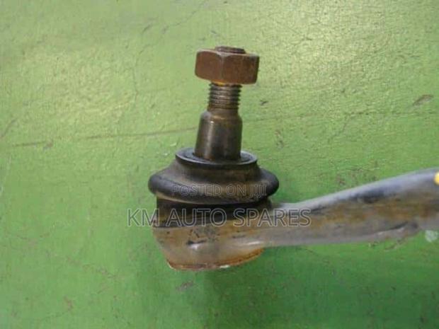 Honda Zest Steering Rack - thumbnail 2