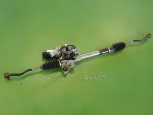 Honda Zest Steering Rack