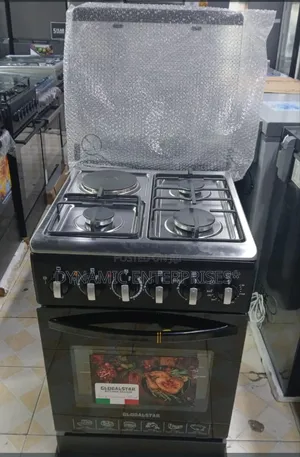 Global Star Cooker 60*60