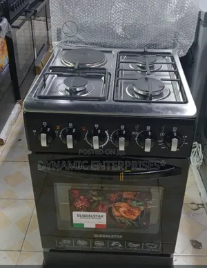 Global Star Cooker 60*60