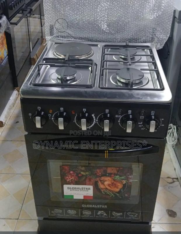Global Star Cooker 60*60 - thumbnail 2