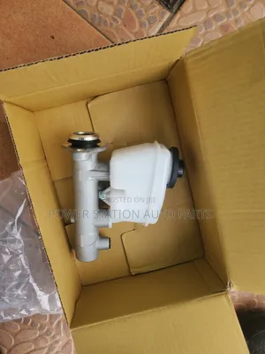 Landcruiser 79 Brake Master Cylinder