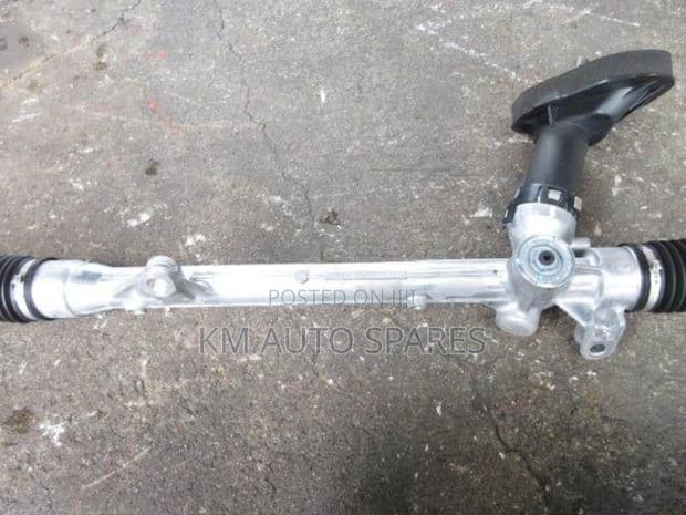 Mazda Cx-3 Steering Rack - thumbnail 4