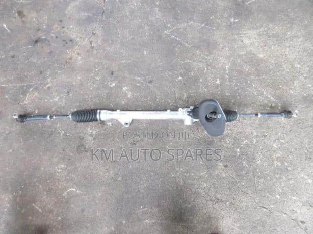 Mazda Cx-3 Steering Rack