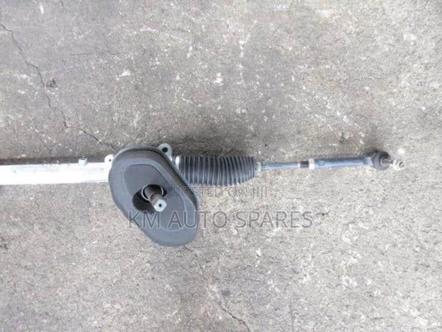 Mazda Cx-3 Steering Rack - thumbnail 3