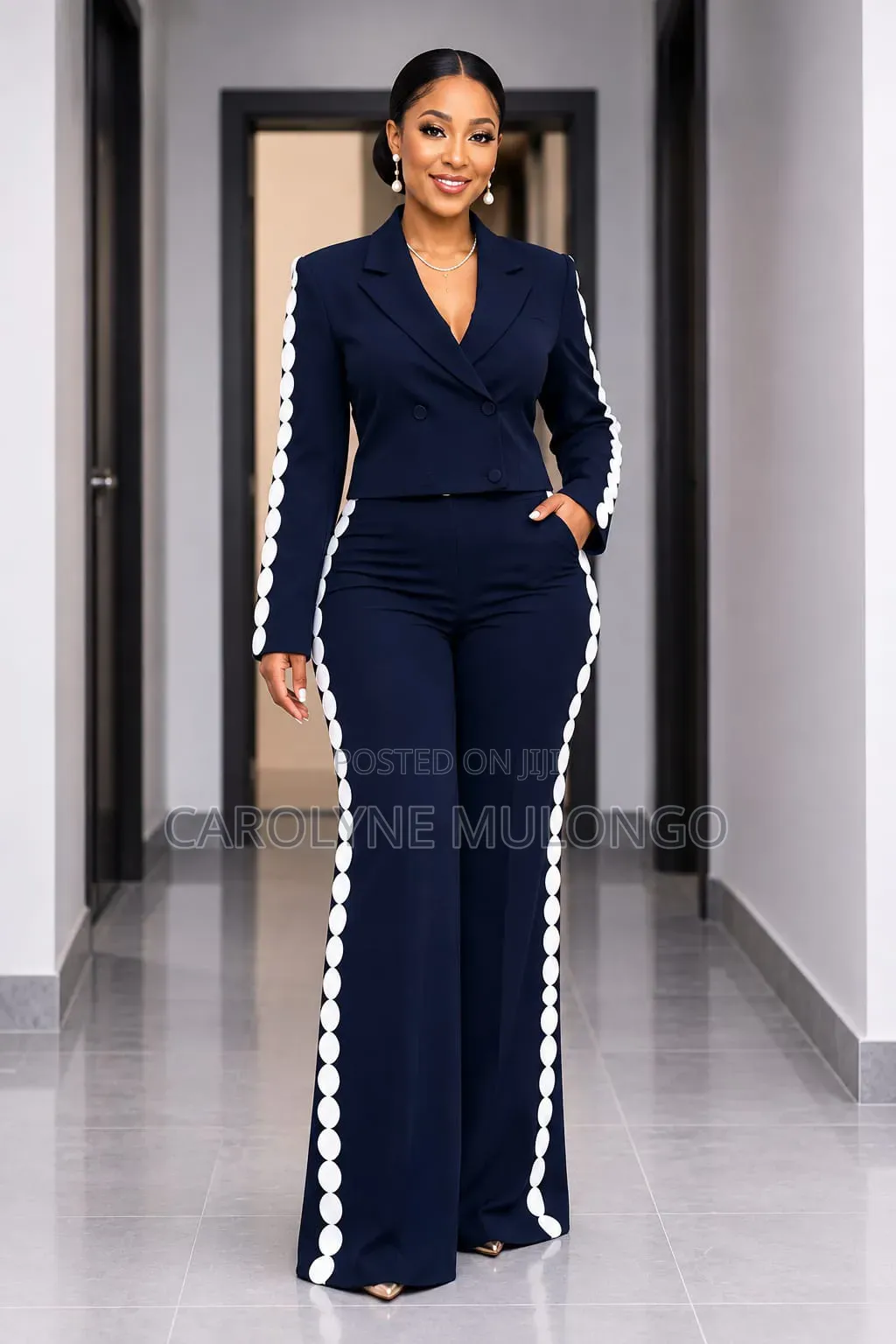 Fancy 2 Piece Outfit