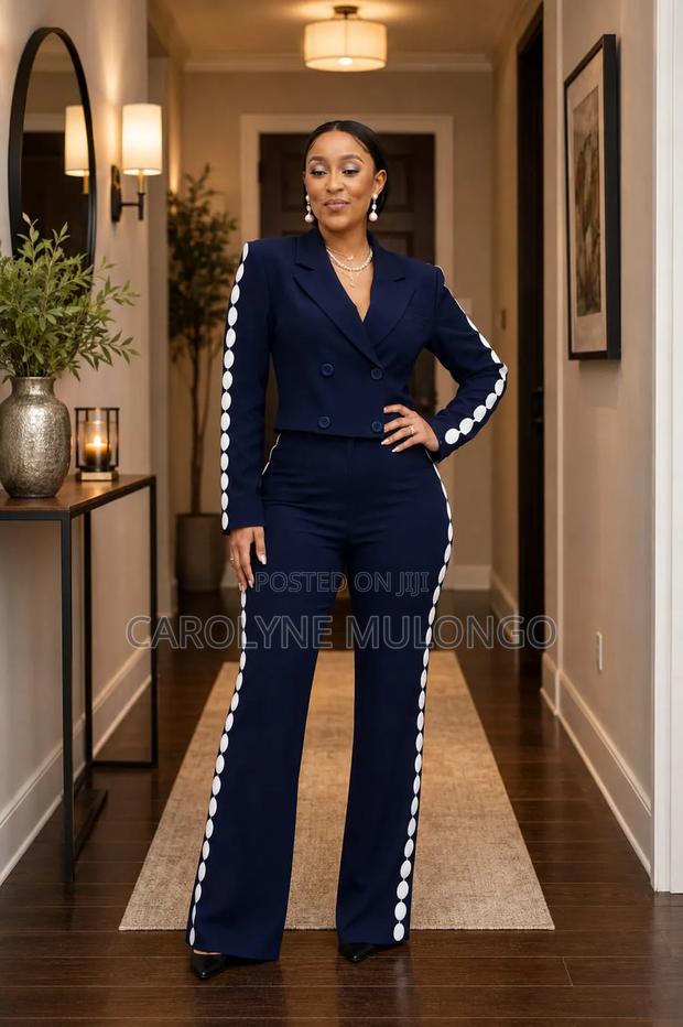 Fancy 2 Piece Outfit - thumbnail 3