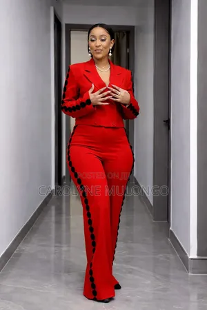 Fancy 2 Piece Outfit