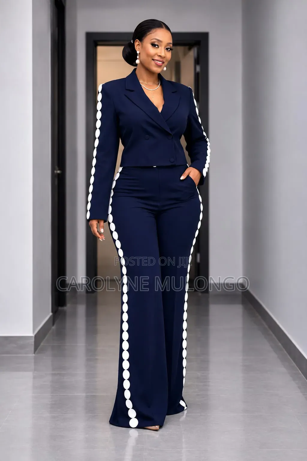 Fancy 2 Piece Outfit