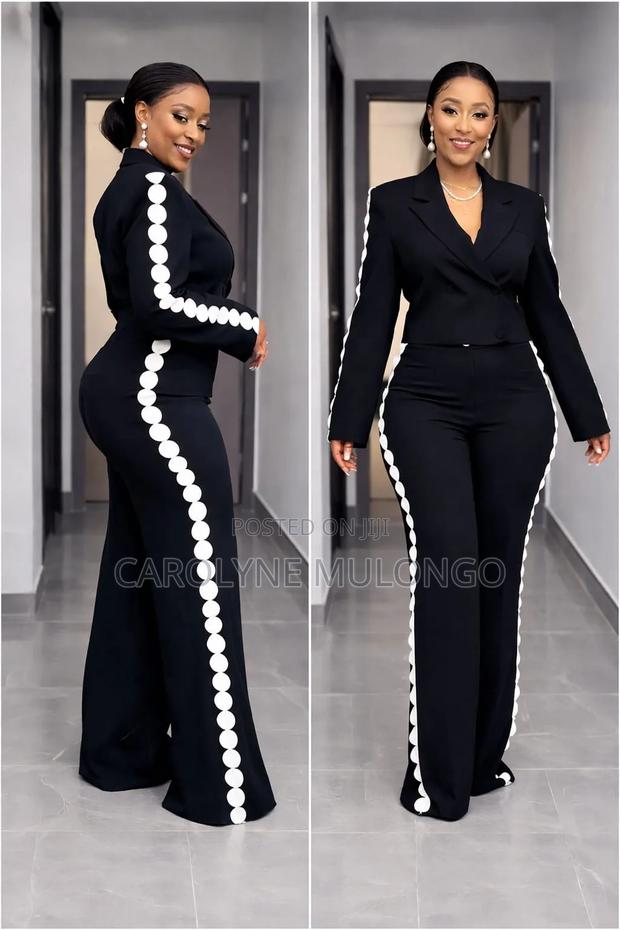 Fancy 2 Piece Outfit - thumbnail 7