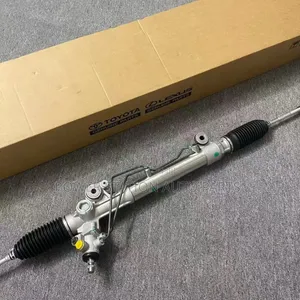 Prado J150 Steering Rack