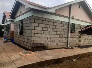 3bdrm Maisonette in Buru Buru Farm, Kangundo Central for sale