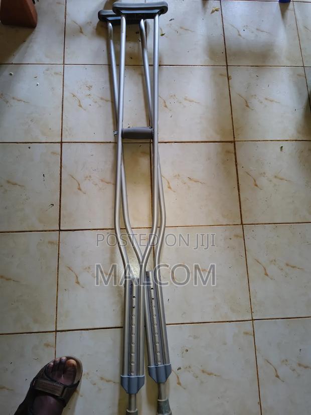 Medicall Crutches