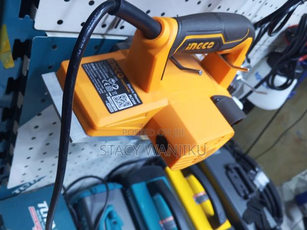 Long Lasting Power Tool/ Electric Planer - main view