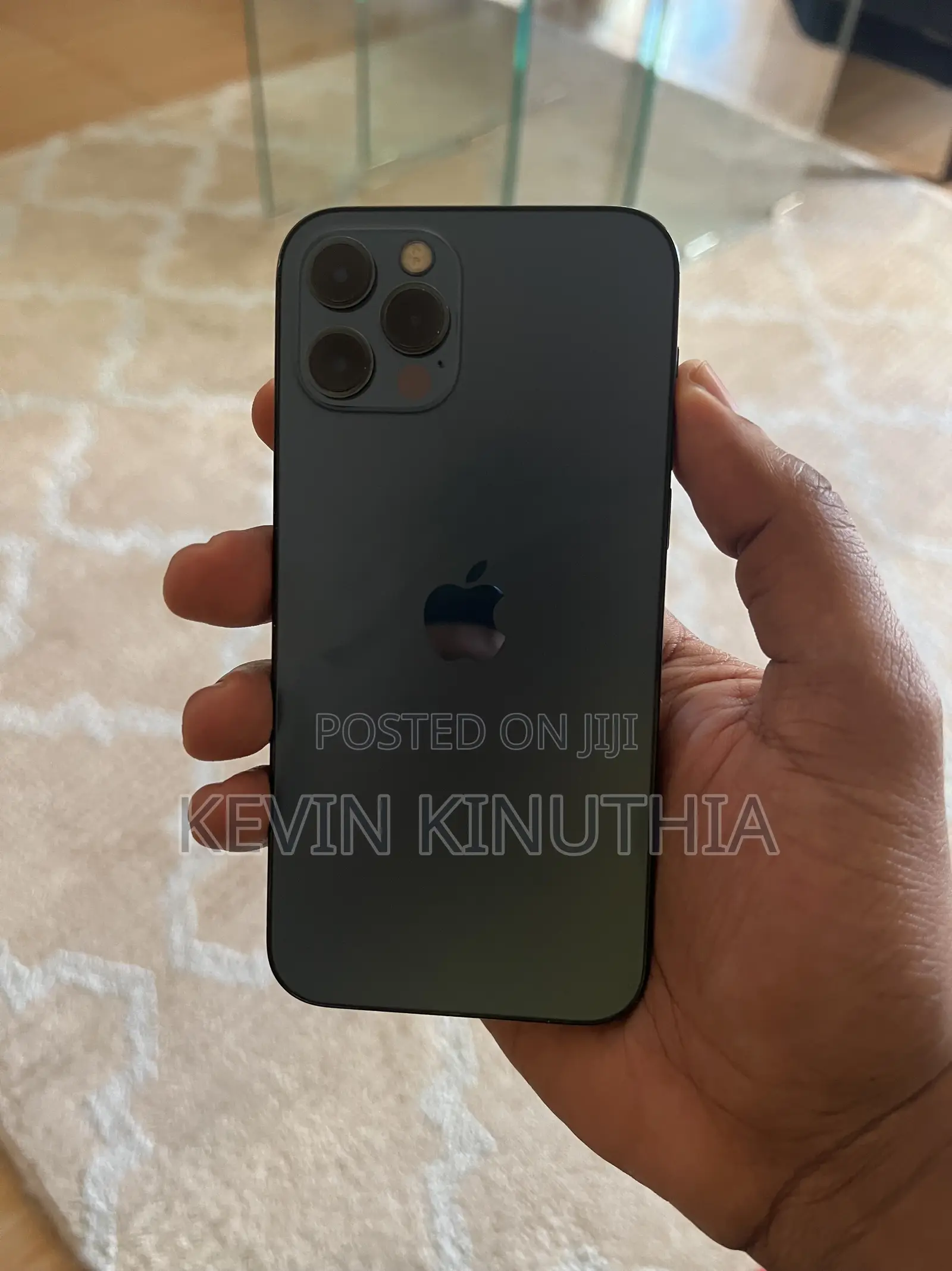 Apple iPhone 12 Pro 128 GB