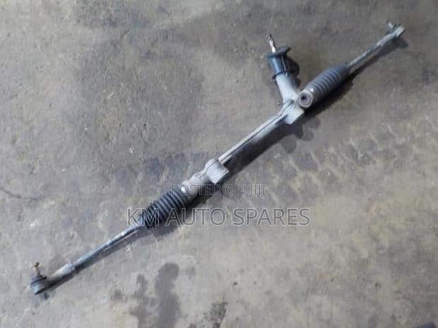 Mazda Carol Steering Rack