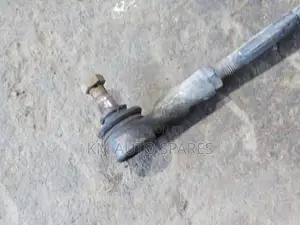 Mazda Carol Steering Rack