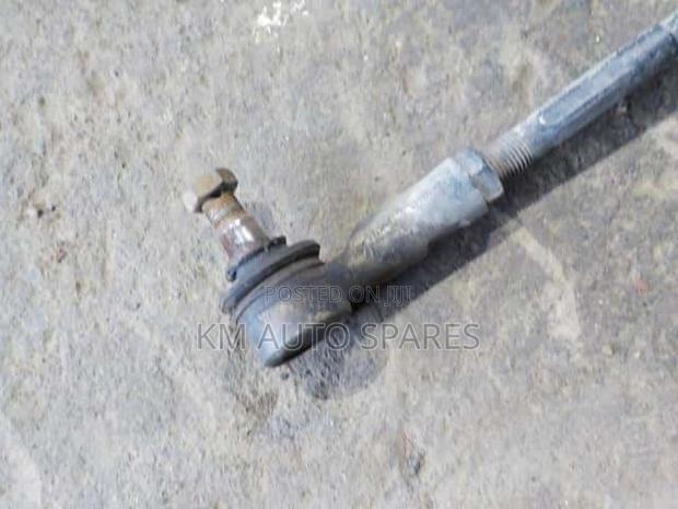 Mazda Carol Steering Rack - thumbnail 2