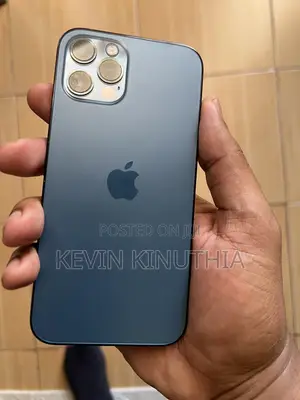 Apple iPhone 12 Pro 128 GB