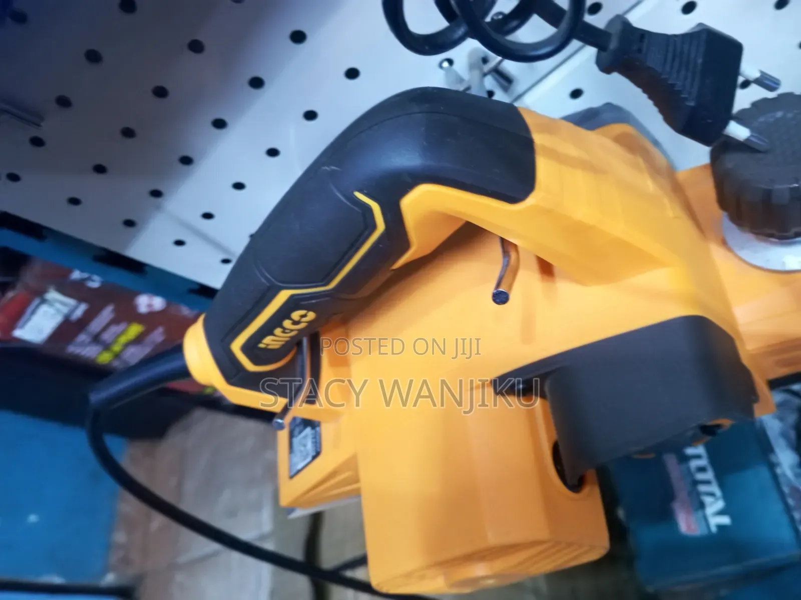 Digital Wood Working Machine