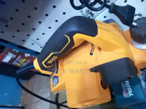 Digital Wood Working Machine