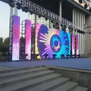 Concerts Led Screens