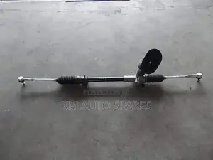 Mazda Flair Steering Rack