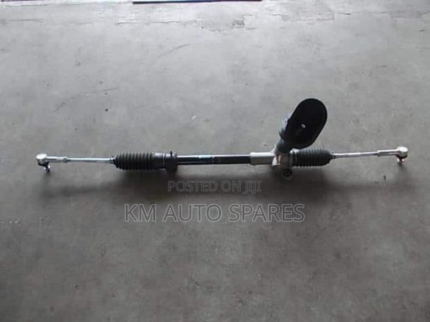 Mazda Flair Steering Rack
