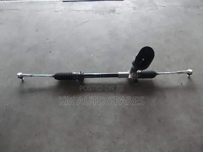 Mazda Flair Steering Rack