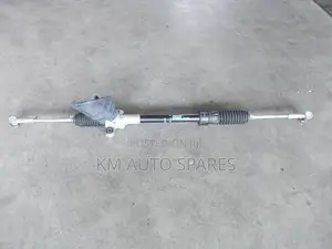 Mazda Flair Steering Rack