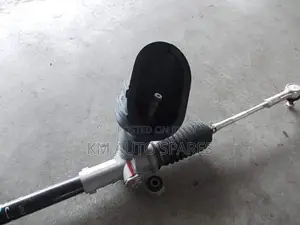 Mazda Flair Steering Rack