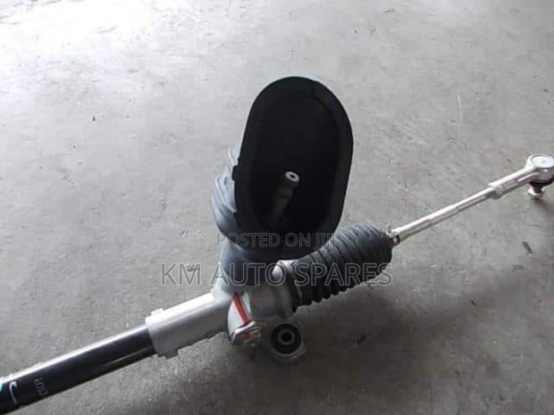 Mazda Flair Steering Rack - thumbnail 3