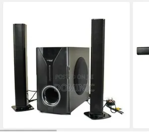 V51sb 2.1 Subwoofer