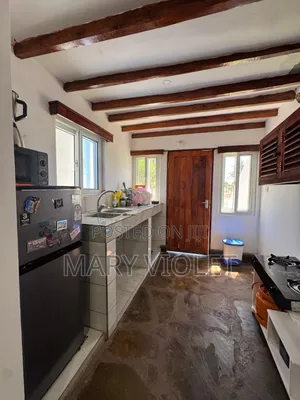 Furnished 1bdrm Apartment in Creek Front With, Watamu for rent