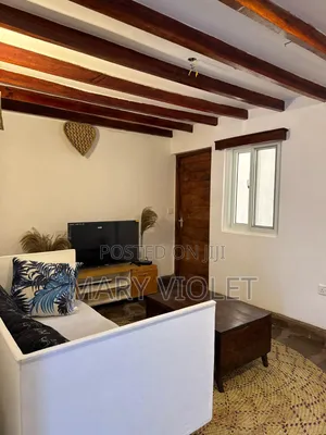 Furnished 1bdrm Apartment in Creek Front With, Watamu for rent