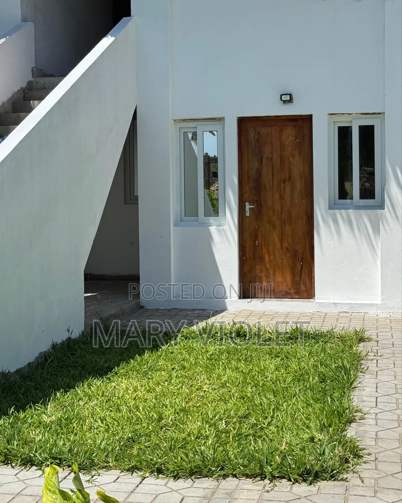 Furnished 1bdrm Apartment in Creek Front With, Watamu for rent