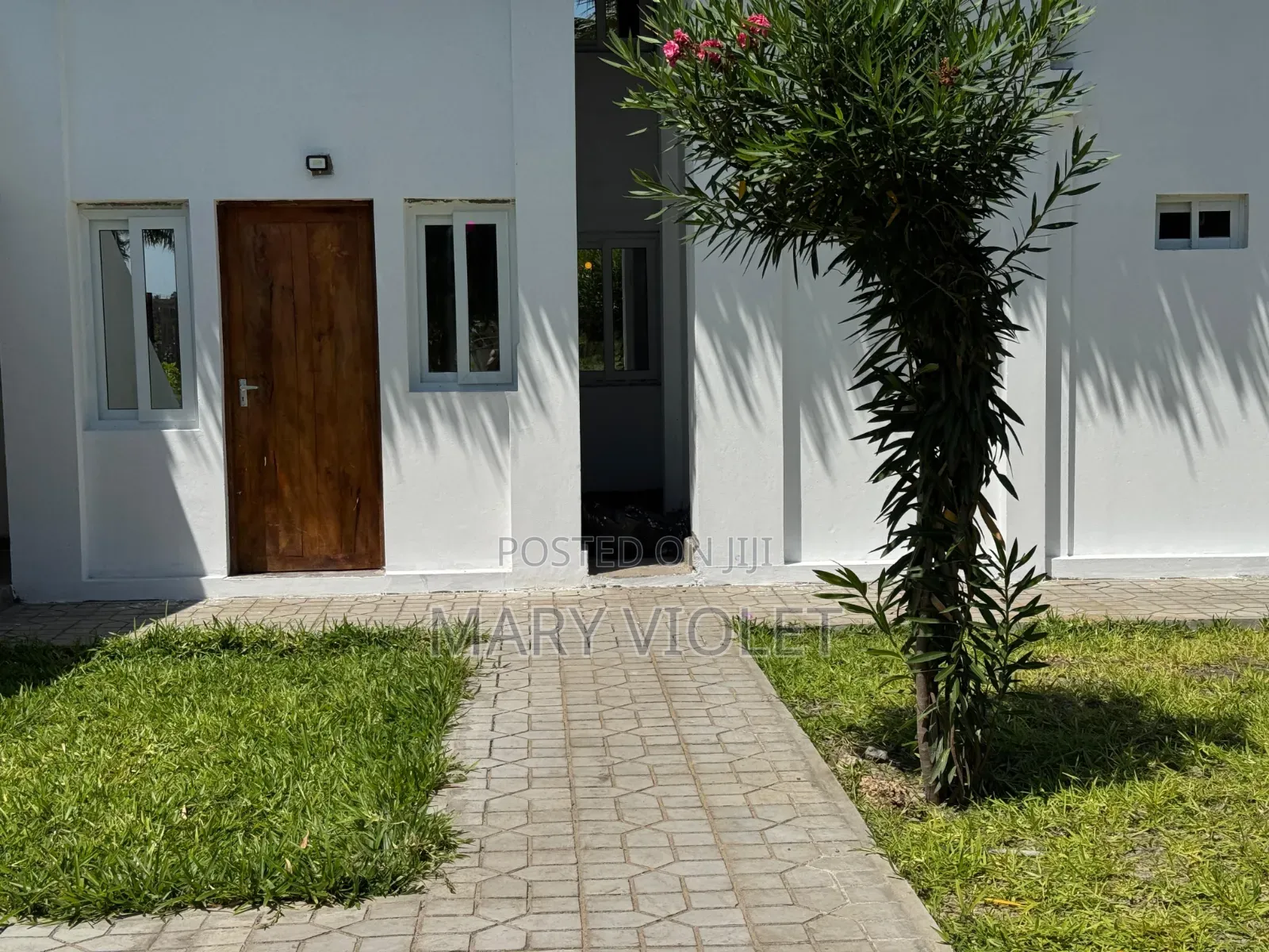 Furnished 1bdrm Apartment in Creek Front With, Watamu for rent