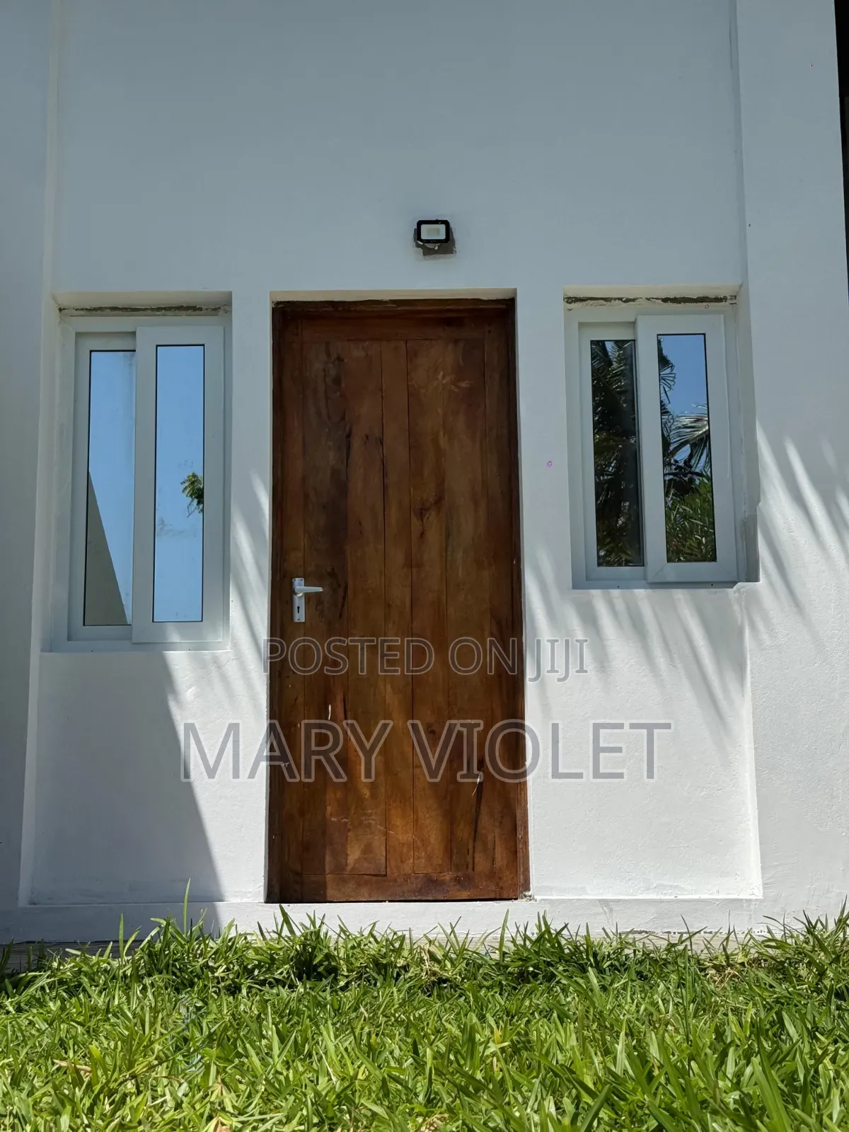 Furnished 1bdrm Apartment in Creek Front With, Watamu for rent