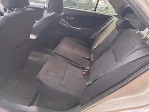 Toyota Allion 2010 Gold