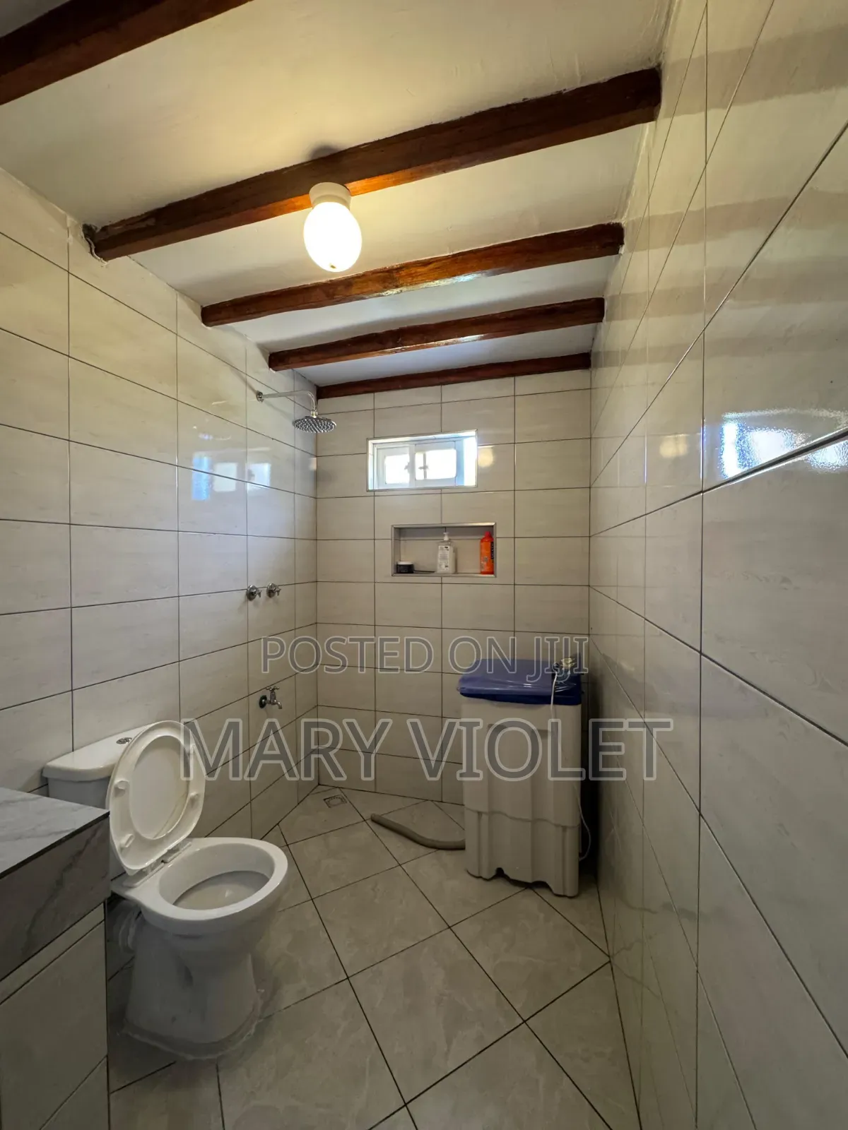 Furnished 1bdrm Apartment in Creek Front With, Watamu for rent