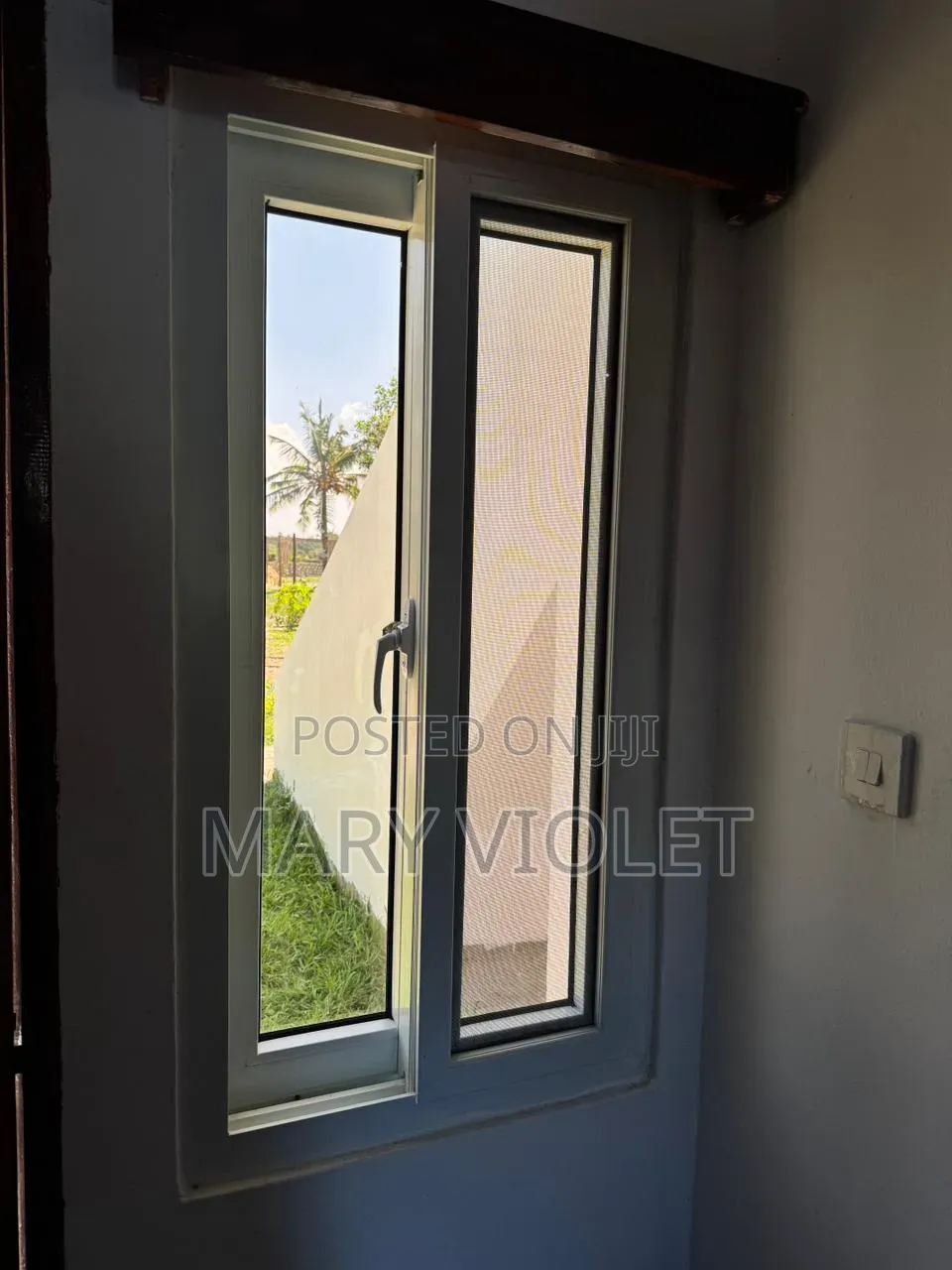 Furnished 1bdrm Apartment in Creek Front With, Watamu for rent