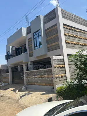 3bdrm Apartment in Matangi, Kimbo for rent