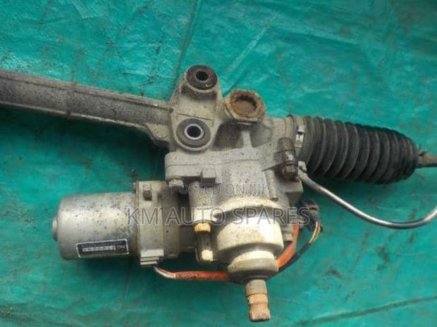Mazda Scrum Steering Rack - thumbnail 2